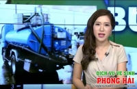 Hút Hầm Vệ Sinh Phường Trung Đô, TP Vinh