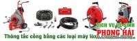 Hút Hầm Vệ Sinh Phường Trường Thi, TP Vinh
