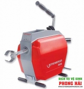 Thông Tắc Cống Phường Lê Mao, TP Vinh