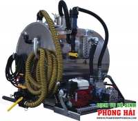 Thông Tắc Cống Thị xã Hoàng Mai, Nghệ An