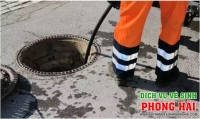 Thông Tắc Cống Huyện Kỳ Sơn, Nghệ An