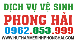 Dịch vụ Vệ Sinh Phong Hải