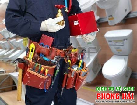 Hút Hầm Vệ Sinh Huyện Tương Dương, Nghệ An