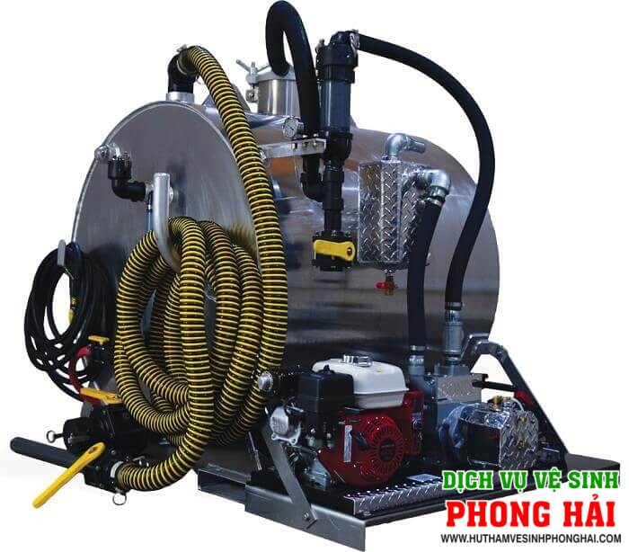 Thông Tắc Cống Thị xã Hoàng Mai, Nghệ An