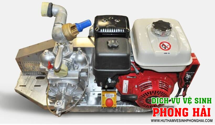 Thông Tắc Cống Thành phố Vinh