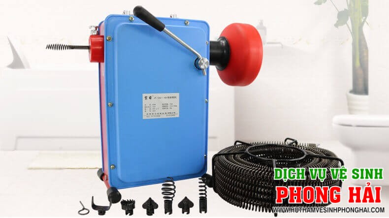 Thông Tắc Cống Phường Hồng Sơn, TP Vinh