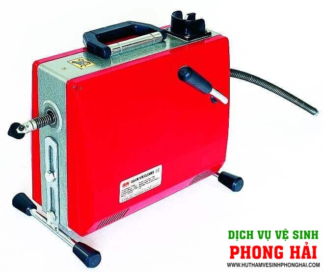 Thông Tắc Cống Xã Nghi Đức, TP Vinh