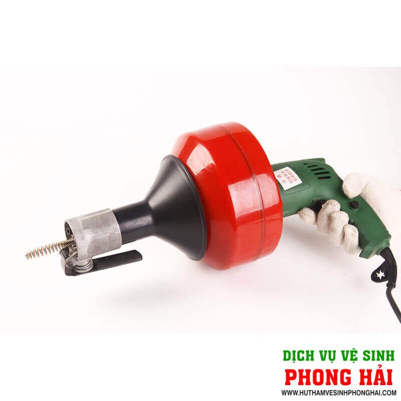 Thông Tắc Cống Xã Nghi Liên, TP Vinh